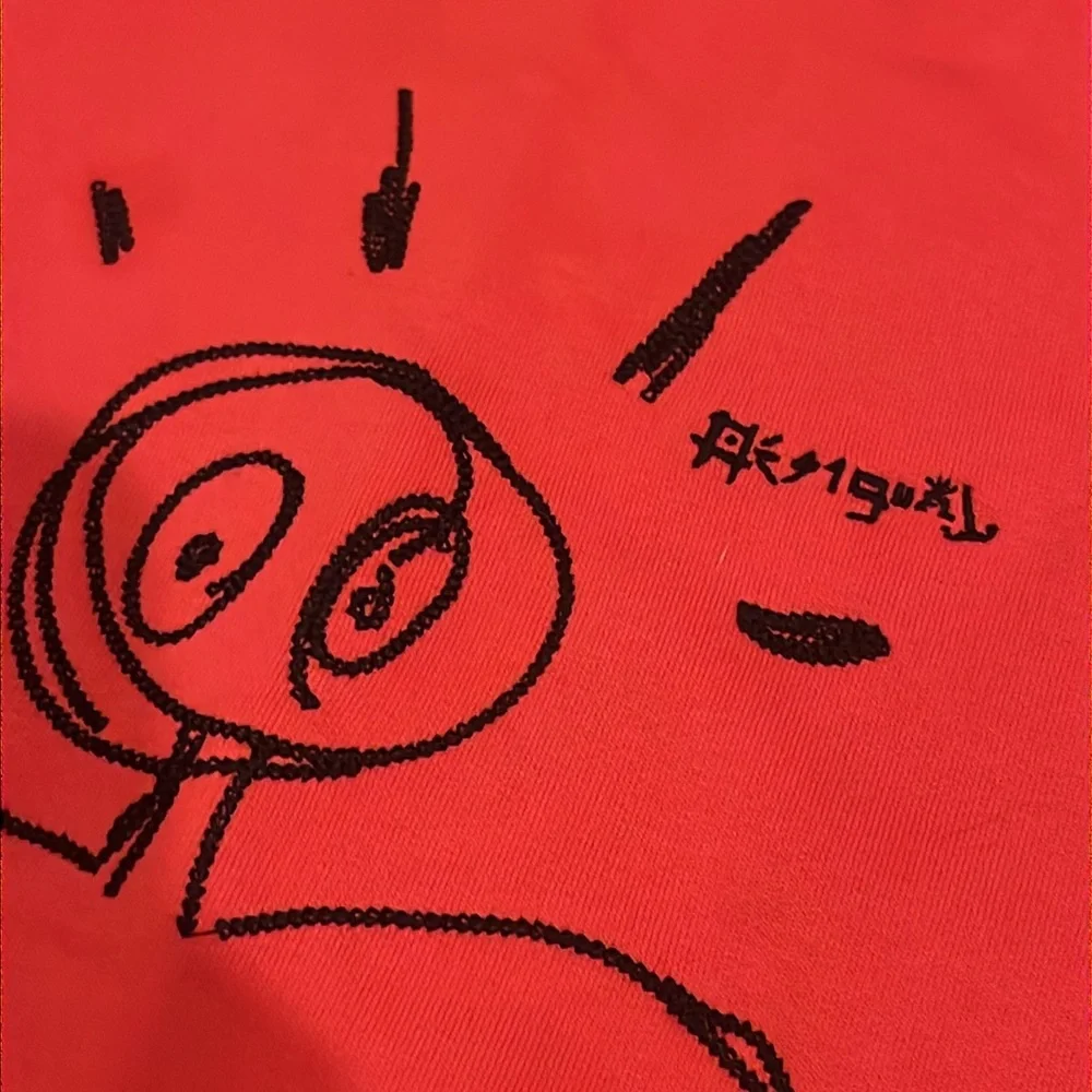 Desigual Arty New Sweatshirt/Jumper - Picture 16 of 16